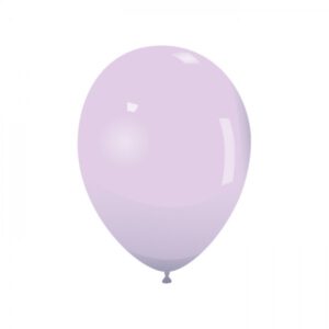 Ballonnen Pastel Lila