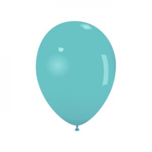 Ballonnen aqua