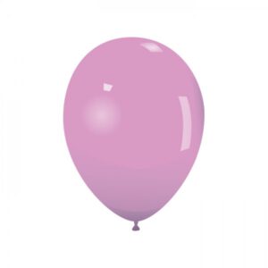 Ballonnen babyroze