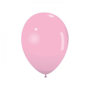 Ballonnen bubble 5 inch