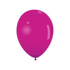 Ballonnen fuchsia