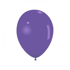 Ballonnen lavendel