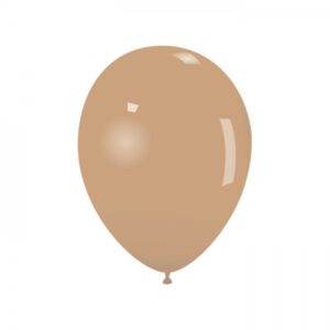 Ballonnen nude