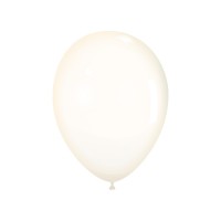 Ballonnen transparant 5 inch