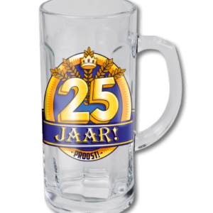 Bierpul - 25 jaar