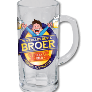 Bierpul - Broer