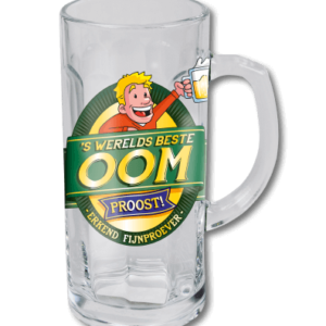 Bierpul - Oom