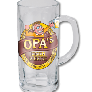 Bierpul - Opa