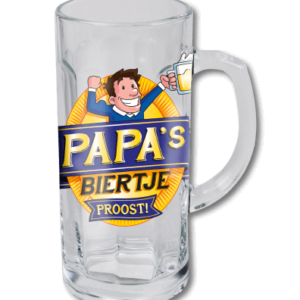 Bierpul - Papa