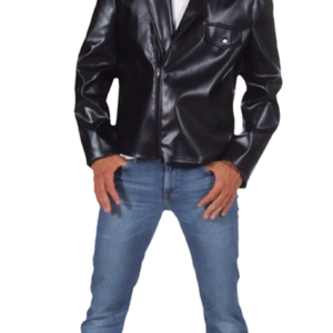 Biker jacket Grease