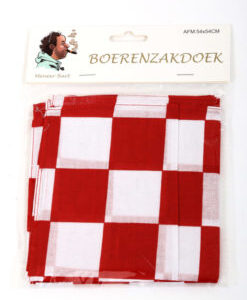 Boerenzakdoek Brabant