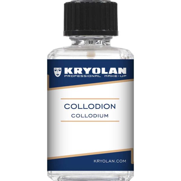 Collodion 50ml