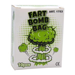 Fart Bomb Bag