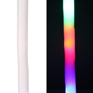 Foam stick led-licht multicolor