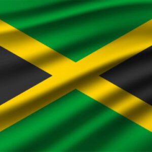 Gevelvlag Jamaica