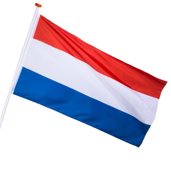 Gevelvlag Nederland
