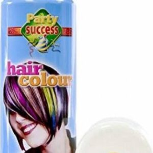 Haarspray blond