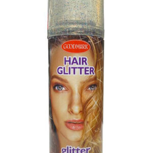 Haarspray glittermulti 125 ml