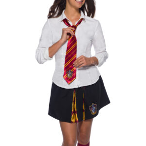 Harry Potter Gryffindor stropdas