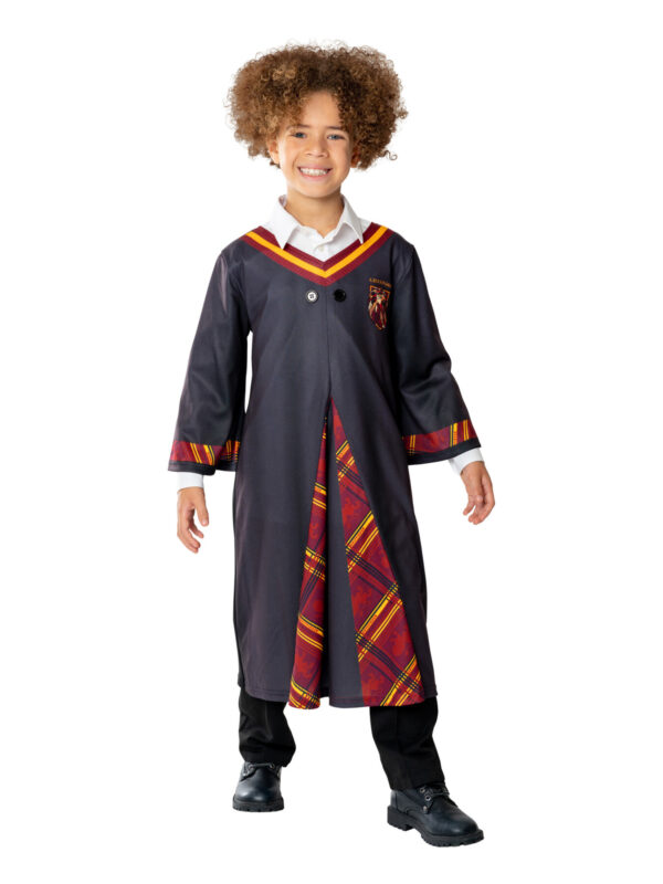 Harry Potter tuniek