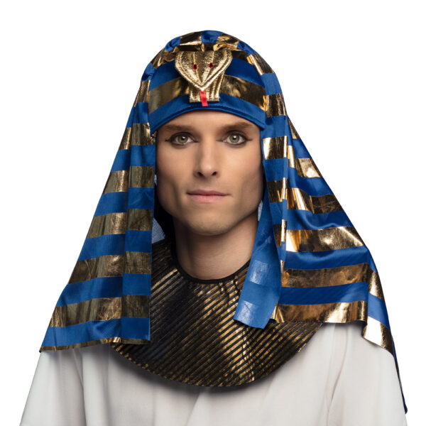 Hoed Pharaoh / Farao