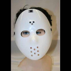 IJshockey masker plastic