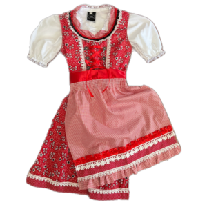 Kinder Dirndl H-2308