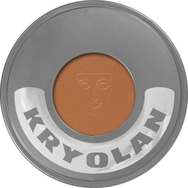 Kryolan Cake Make-Up 3W - 35gr