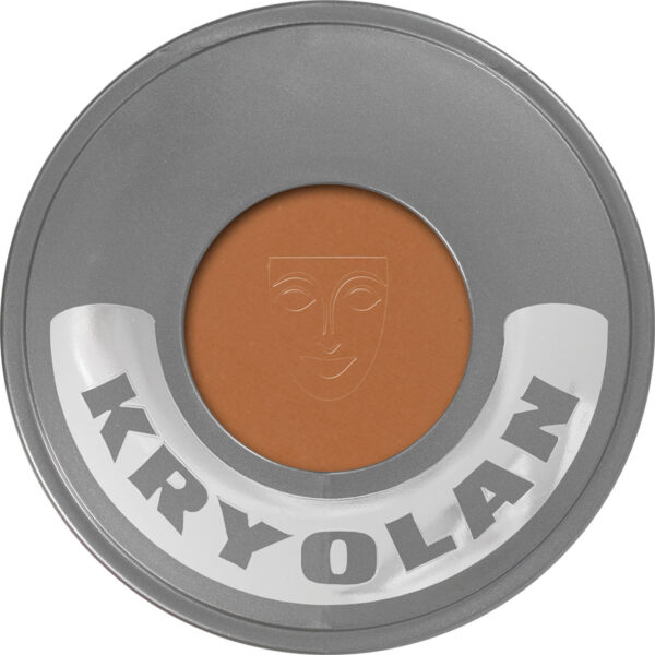 Kryolan Cake Make-Up 4W - 35gr