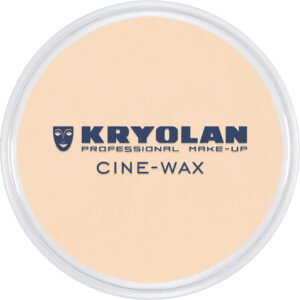 Kryolan Cine-Wax 10 gram