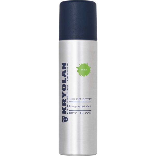 Kryolan Color spray