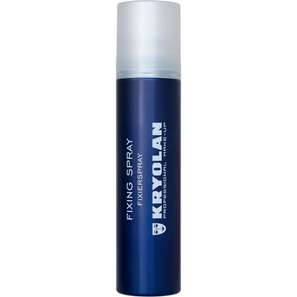 Kryolan Fixing Spray 75ml