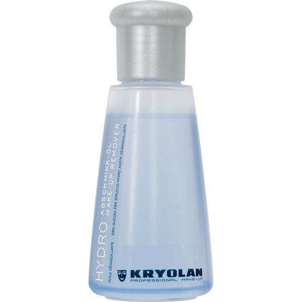 Kryolan Hydro Removing Oil - 100ml