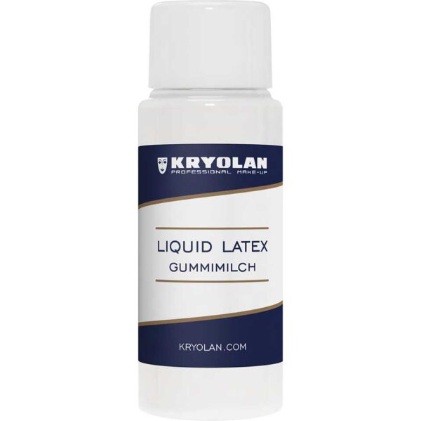 Kryolan Liquid Latex 30ml