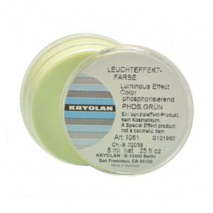 Kryolan Phosphor foundation 8ml