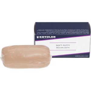 Kryolan Soft Putty - 50gr