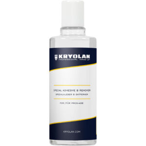 Kryolan Special Adhesive B remover