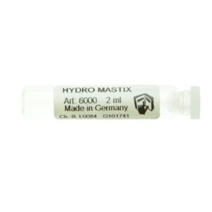 Kryolan Spirit Gum (Glass Vial) - 2ml