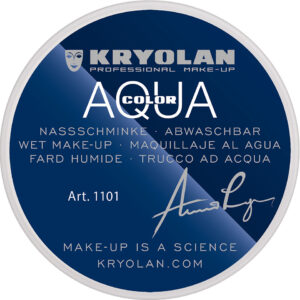 Kryolan aqua wet make-up 8ml