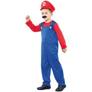 Loodgieter Mario