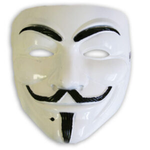 Masker Vendetta