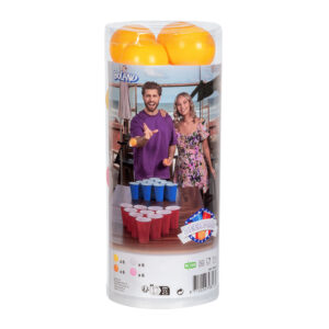 Set 24 Beer Pong ballen