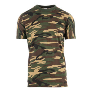 Shirt Camouflage