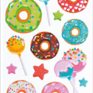 Stickers Magic Donuts