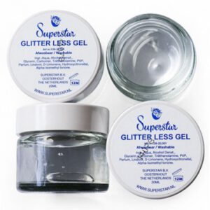 Superstar fixing gel 15 ml