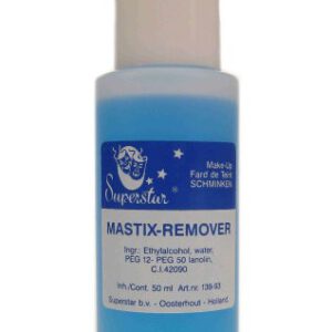 Superstar remover