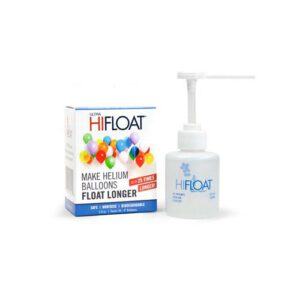 Ulta Hi-float met pomp 150ml