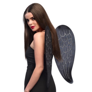 Vleugels Black Angel