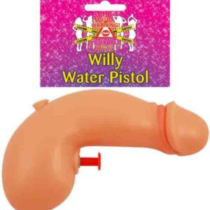 Waterpistool Willy
