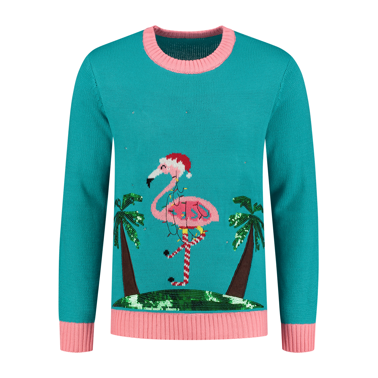 ᐅ Sweater Caribbean with led Kerst, Kersttruien kopen
